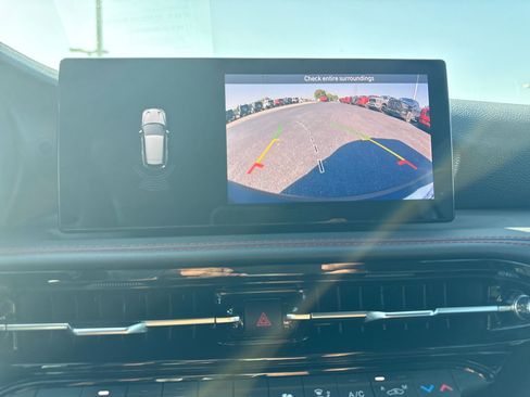 Used 2024 Dodge Hornet GT image 19