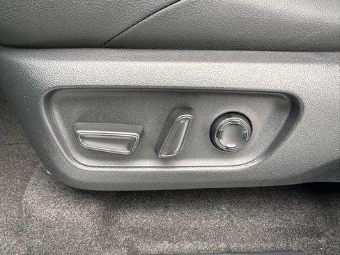 New 2026 Toyota 4Runner TRD Sport Premium image 24