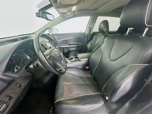 Used 2013 Toyota Venza Limited w/ Tow Prep Pkg AWD/4WD image 13