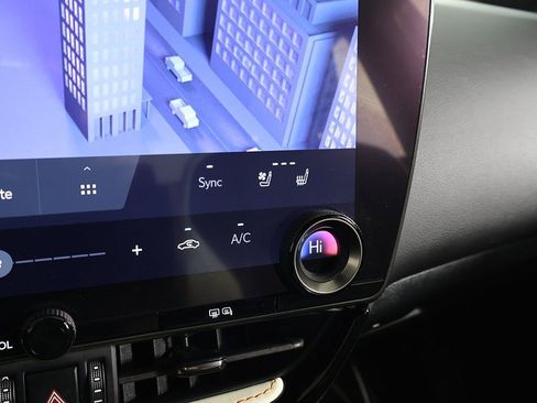 Used 2023 Lexus NX 350 AWD image 53