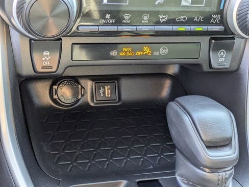 Used 2024 Toyota RAV4 LE image 17