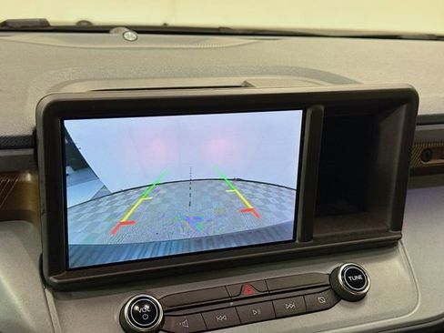 Used 2024 Ford Maverick Lariat image 14