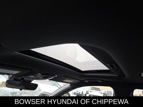 New 2026 Hyundai Santa Cruz SEL image 7