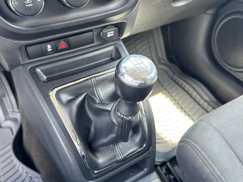 Used 2016 Jeep Patriot Sport FWD image 26