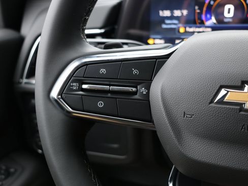 New 2026 Chevrolet Tahoe LS w/ LPO, Dark Essentials Package image 15