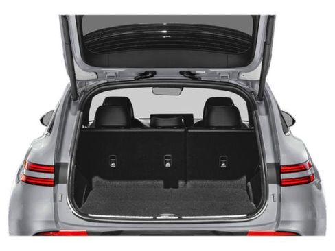 New 2025 Genesis GV70 3.5T Sport image 11