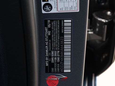 Used 2019 Mercedes-Benz E 300 4MATIC image 53