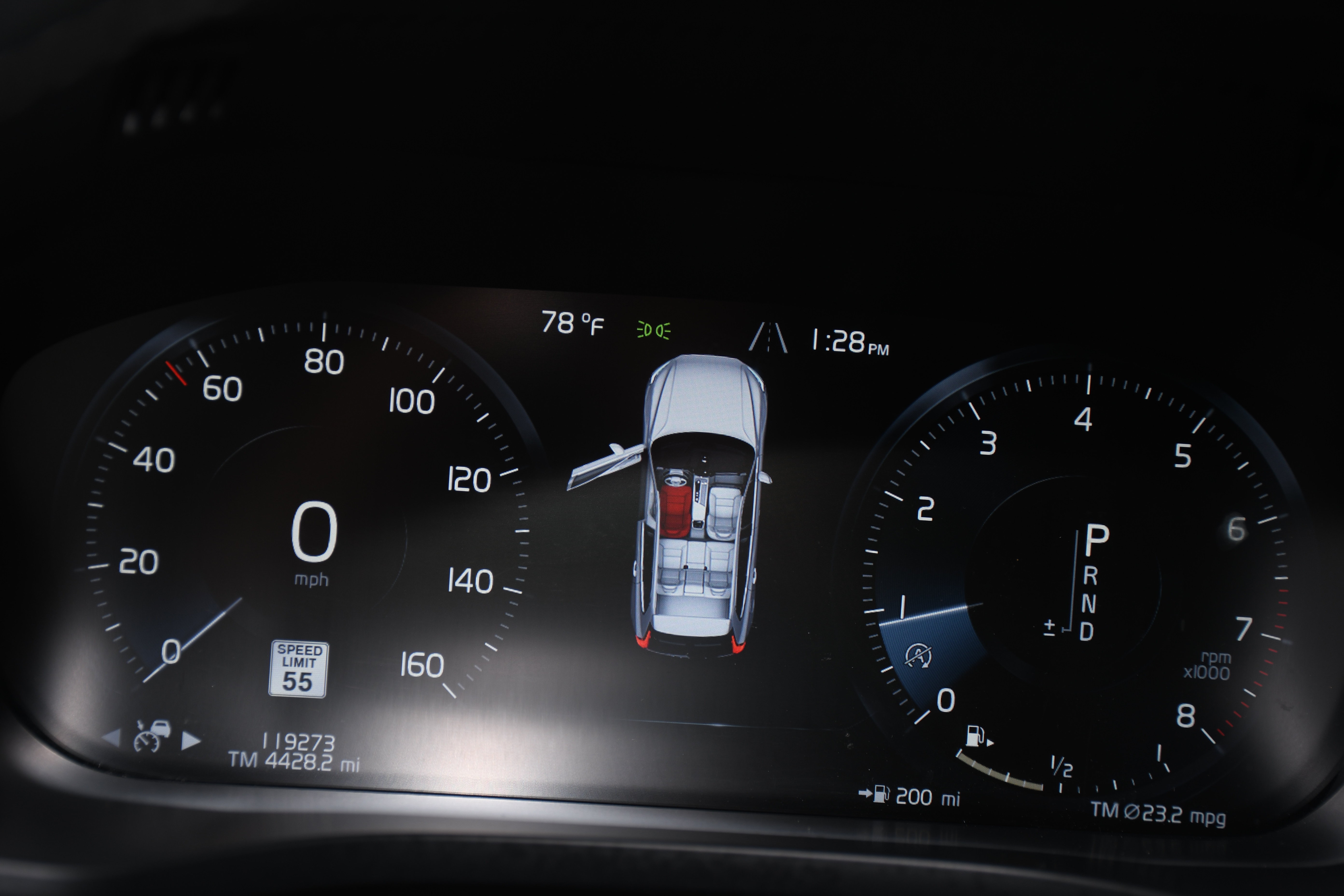 Used 2018 Volvo XC60 T6 Inscription w/ Convenience Package AWD/4WD image 15