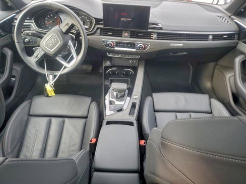 Used 2024 Audi A4 2.0T Premium w/ Convenience Package image 7