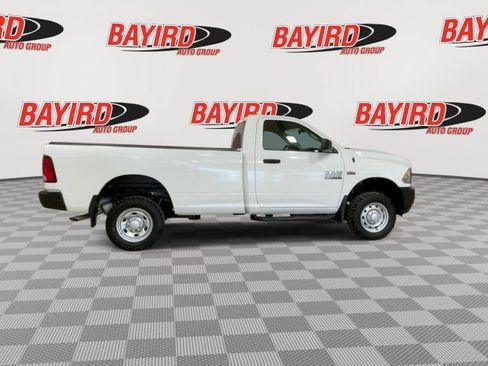 Used 2018 RAM 2500 Tradesman w/ Power & Remote Entry Group AWD/4WD image 9
