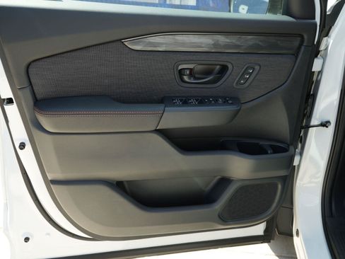 New 2026 Honda Passport TrailSport image 12