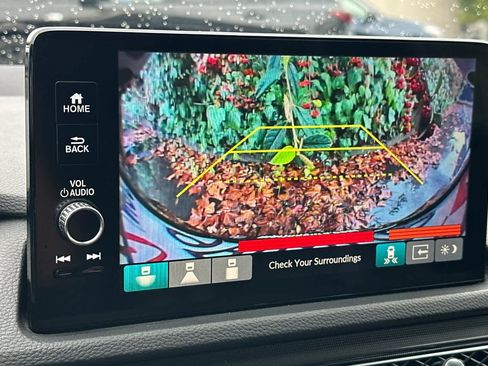 Certified 2023 Acura Integra A-Spec image 17