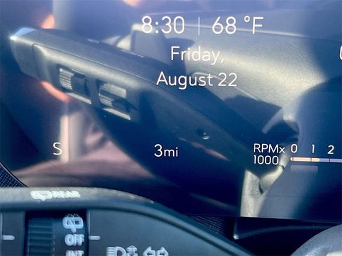 New 2026 Buick Enclave Preferred image 12