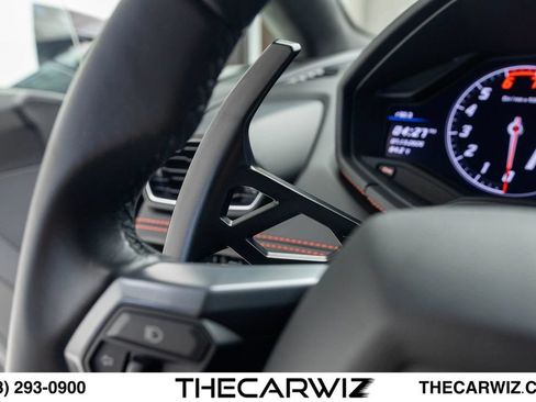 Used 2016 Lamborghini Huracan LP 580-2 RWD image 56