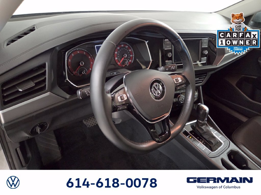 Used 2019 Volkswagen Jetta SE FWD image 18