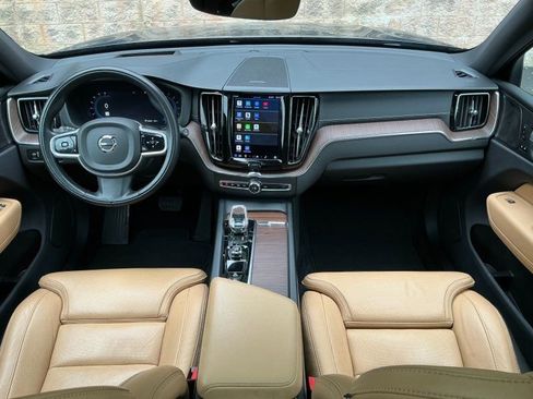 Used 2022 Volvo XC60 B5 Inscription w/ Advanced Package image 15