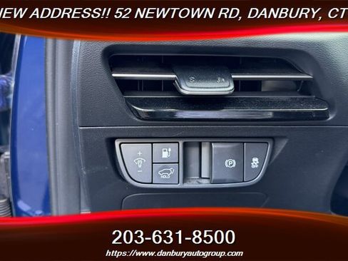 Used 2023 Kia EV6 Wind RWD image 17