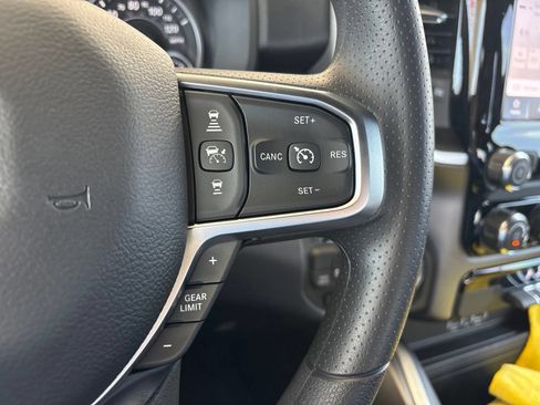 New 2026 RAM 1500 Express AWD/4WD image 26