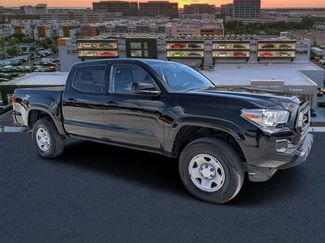 Used 2023 Toyota Tacoma SR AWD/4WD video 1