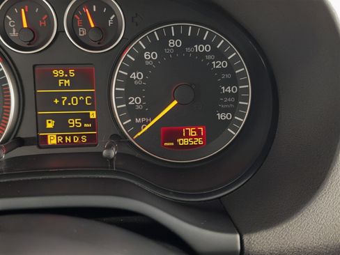 Used 2007 Audi A3 2.0T image 23