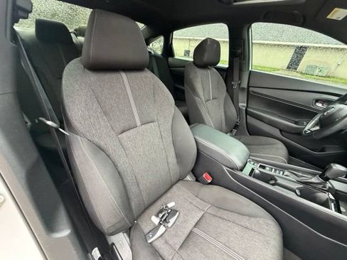 Used 2023 Honda Accord Sport image 32