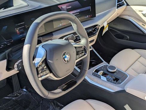 New 2026 BMW 330i Sedan w/ Premium Package image 3