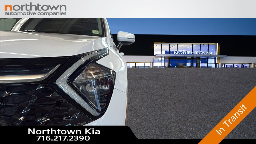 Certified 2023 Kia Sportage SX AWD/4WD image 32