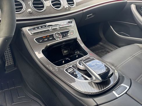 Used 2018 Mercedes-Benz E 63 AMG S w/ AMG Premium Package image 19