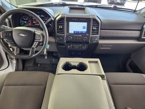 Used 2021 Ford F250 XL w/ STX Appearance Package image 15