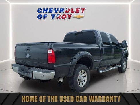 Used 2008 Ford F350 XLT AWD/4WD image 9
