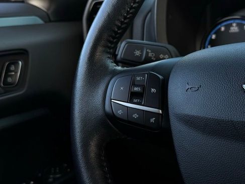 Used 2023 Ford Bronco Sport Badlands image 11