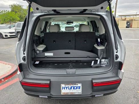 New 2026 Hyundai Santa Fe SEL image 11