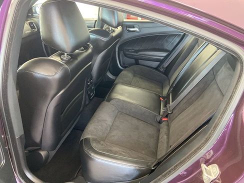 Certified 2022 Dodge Charger GT w/ Plus Group image 9