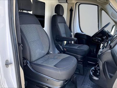 Used 2018 RAM ProMaster 1500 FWD image 28