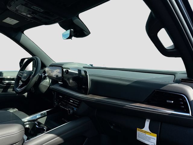 New 2025 Chevrolet Tahoe Premier AWD/4WD image 43