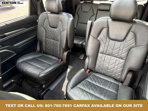 Used 2024 Kia Telluride SX Prestige X-Line image 38