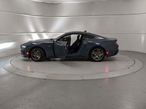 New 2025 Ford Mustang GT image 11