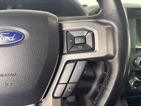 Used 2020 Ford F150 Platinum w/ Equipment Group 701A Luxury AWD/4WD image 28