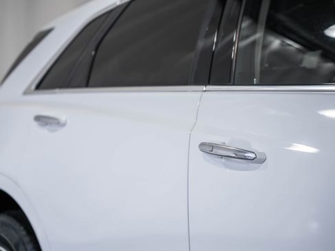 Used 2017 Cadillac XT5 Luxury image 19