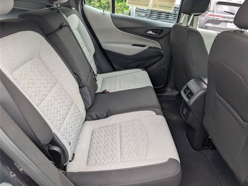 Used 2022 Chevrolet Equinox LS AWD/4WD image 12