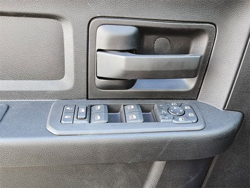 New 2026 RAM 2500 Tradesman image 27