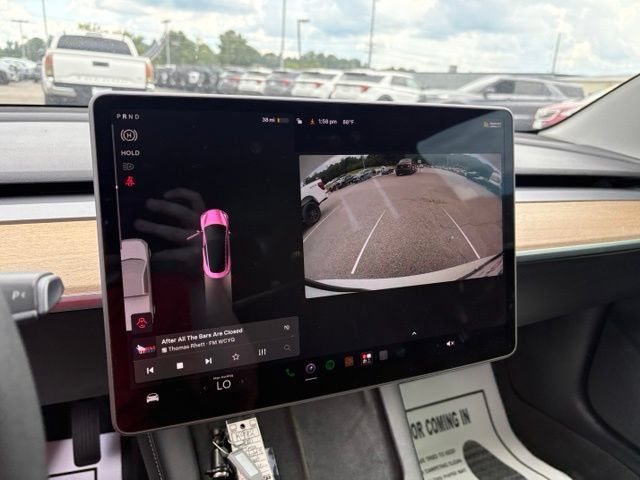 Used 2021 Tesla Model 3 Standard Range Plus RWD image 4