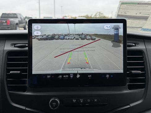 New 2026 Ford Transit 250 148 Medium Roof w/ Load Area Protection Package image 12