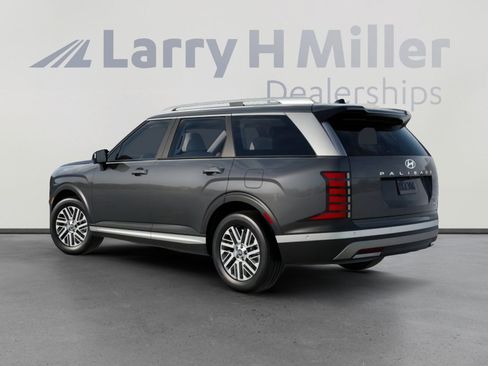 New 2026 Hyundai Palisade SEL AWD/4WD image 5
