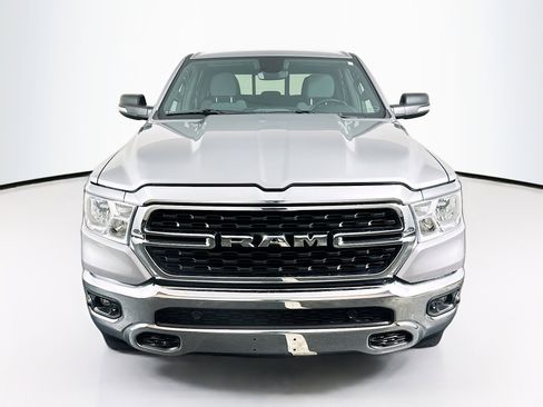 Used 2022 RAM 1500 Big Horn image 2