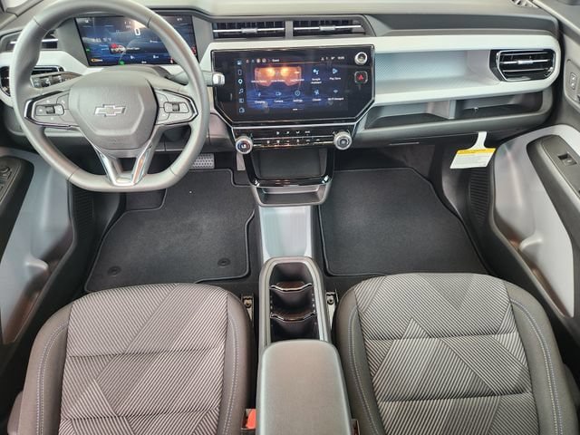 New 2027 Chevrolet Bolt LT FWD image 2
