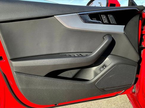 Used 2025 Audi A5 2.0T Premium Plus image 16