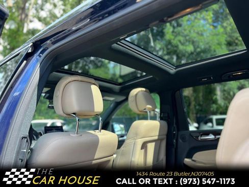 Used 2018 Mercedes-Benz GLS 450 4MATIC image 16