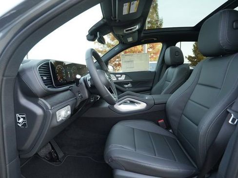 Certified 2026 Mercedes-Benz GLE 350 4MATIC image 37