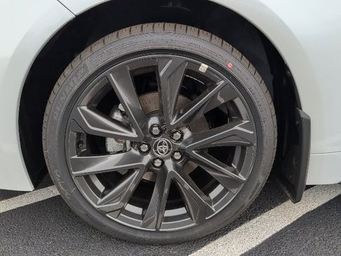 New 2025 Toyota Corolla SE image 10